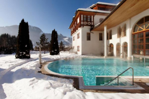 Отель A-ROSA Kitzbühel, Кицбюэль